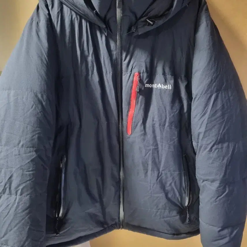 [BUNJANG] Montbell Permafrost Parka 2 Gore-Tex Goose Down Parka XL / 몽벨 퍼머프로스트 파카2 고어텍스 구스패딩