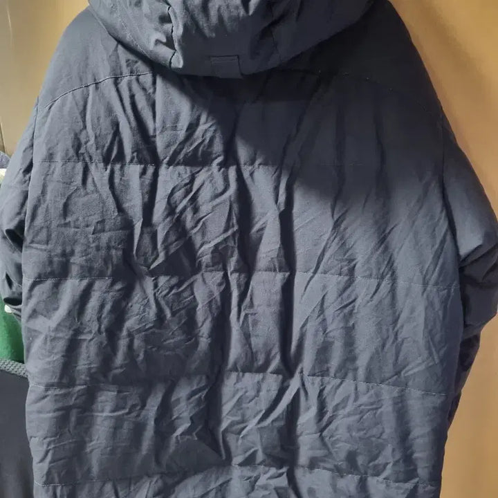 [BUNJANG] Montbell Permafrost Parka 2 Gore-Tex Goose Down Parka XL / 몽벨 퍼머프로스트 파카2 고어텍스 구스패딩