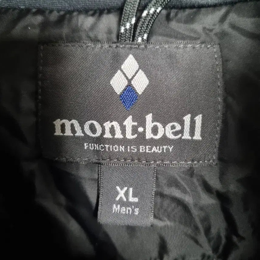 [BUNJANG] Montbell Permafrost Parka 2 Gore-Tex Goose Down Parka XL / 몽벨 퍼머프로스트 파카2 고어텍스 구스패딩
