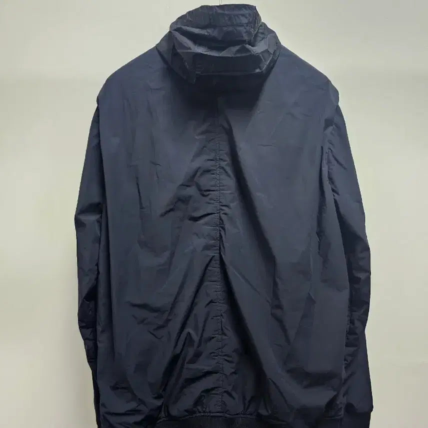 [BUNJANG] Stone Island Skin Touch Nylon-TC Polartec Jacket / 스톤아일랜드 SKIN TOUCH NYLON-TC POLARTEC 자켓