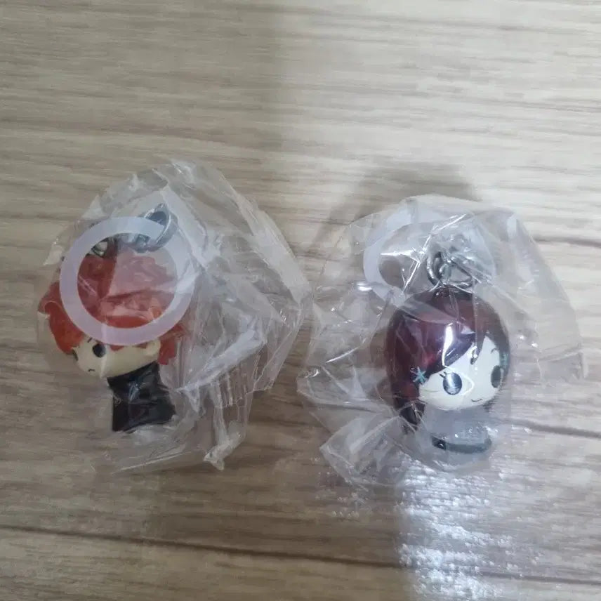 [BUNJANG] Bleach Mezurushi Ichigo Orihime Sealed Bundle Set / 블리치 메지루시 이치고 오리히메 미개봉 일괄