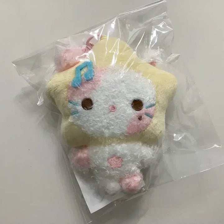 [BUNJANG] Hatsutohatsu Stella Doll Sealed / [미개봉1개남음]하츠투하츠 스텔라 인형 판매