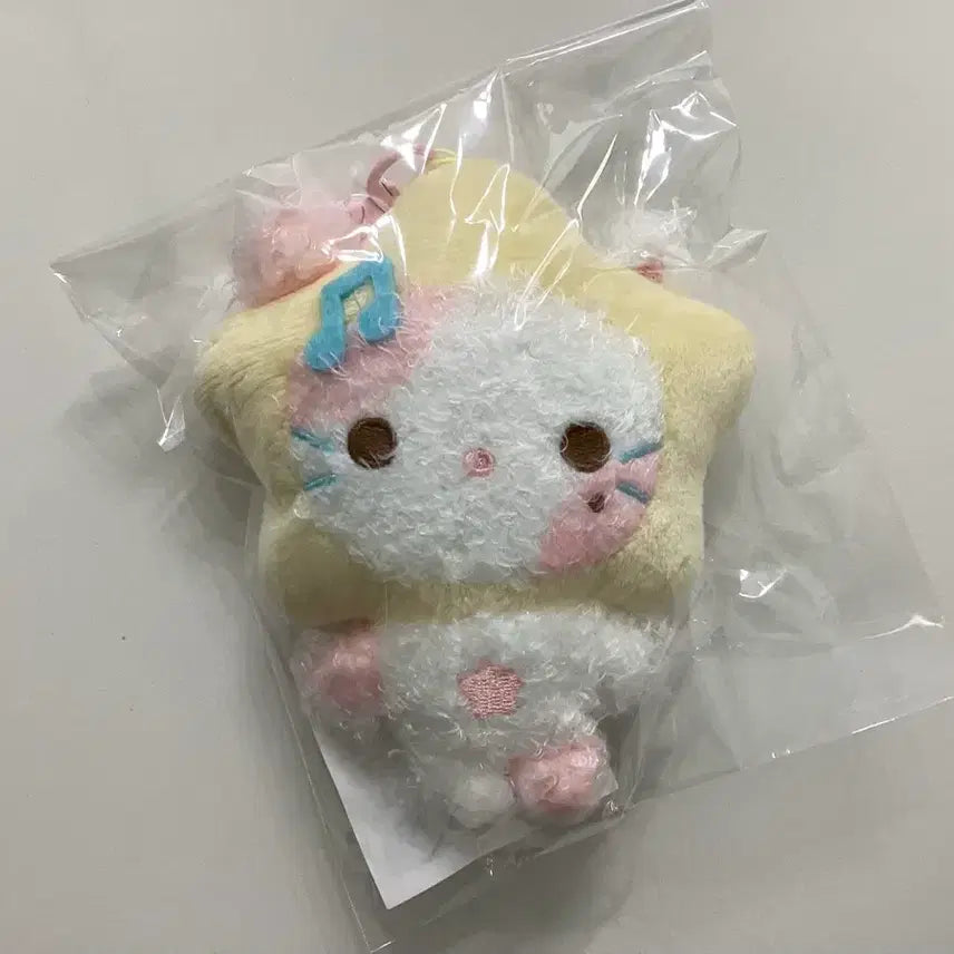 [BUNJANG] Hatsutohatsu Stella Doll Sealed / [미개봉1개남음]하츠투하츠 스텔라 인형 판매