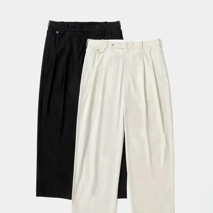 [BUNJANG] Apresse 26SS Density Trousers / [1,새상품] 26SS 아프레쎄 덴시티 트라우저 팝니다.