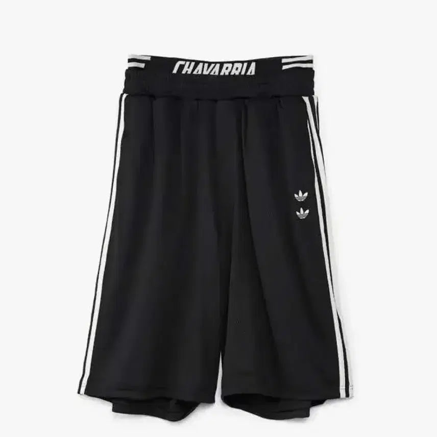 [SOLD OUT] [XL]아디다스 x 윌리차바리아 메쉬쇼츠