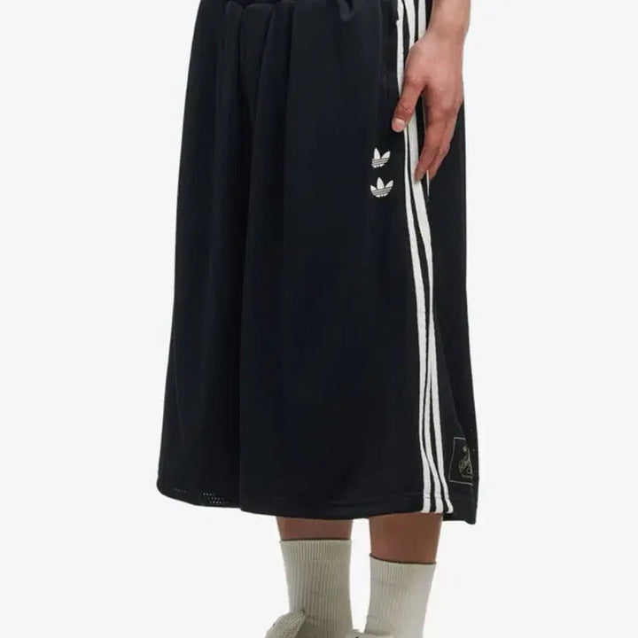 [SOLD OUT] [XL]아디다스 x 윌리차바리아 메쉬쇼츠