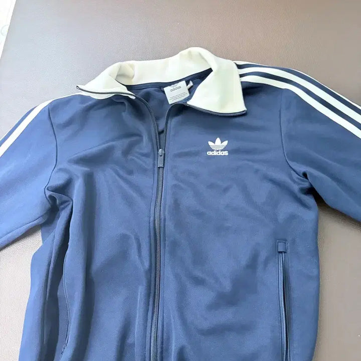 [BUNJANG] Adidas Beckenbauer Jersey L / 아디다스 베켄바우어 저지 L 팝니다