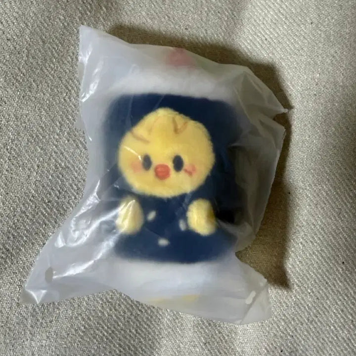 [BUNJANG] SKZOO Kimbap Keychain Sealed / 스키주 김밥 키링 미개봉