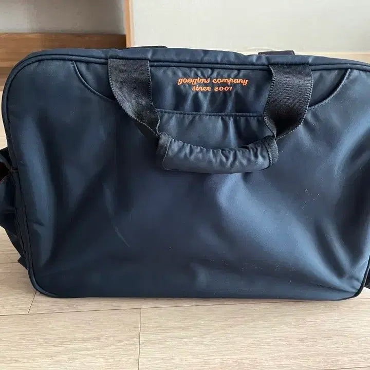 [BUNJANG] Googims Fly Boston Bag Cross Bag / 구김스 플라이 보스턴백 크로스백 판매