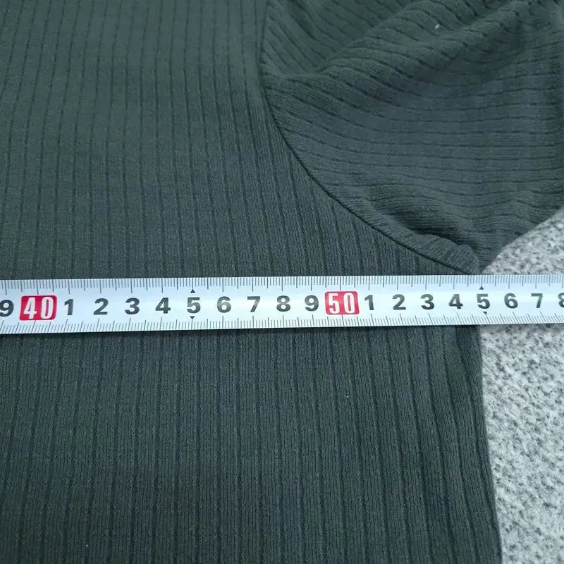 [BUNJANG] Zara M-Size Short-Sleeve Polo Shirt / M 자라 반팔 카라티 | 0430C19