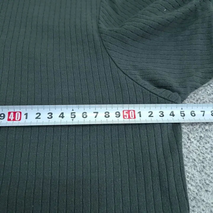 [BUNJANG] Zara M-Size Short-Sleeve Polo Shirt / M 자라 반팔 카라티 | 0430C19