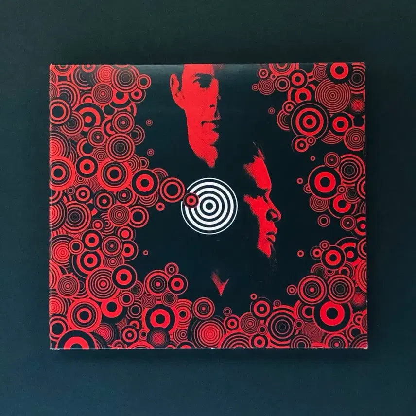 [BUNJANG] Thievery Corporation The Cosmic Game CD / [CD중고] 티버리 코퍼레이션 (Thievery Corporation)