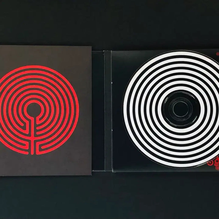[BUNJANG] Thievery Corporation The Cosmic Game CD / [CD중고] 티버리 코퍼레이션 (Thievery Corporation)