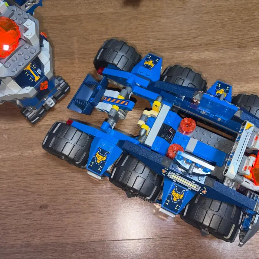 [BUNJANG] LEGO Nexo Knights 70322 / 레고 넥소나이츠 70322