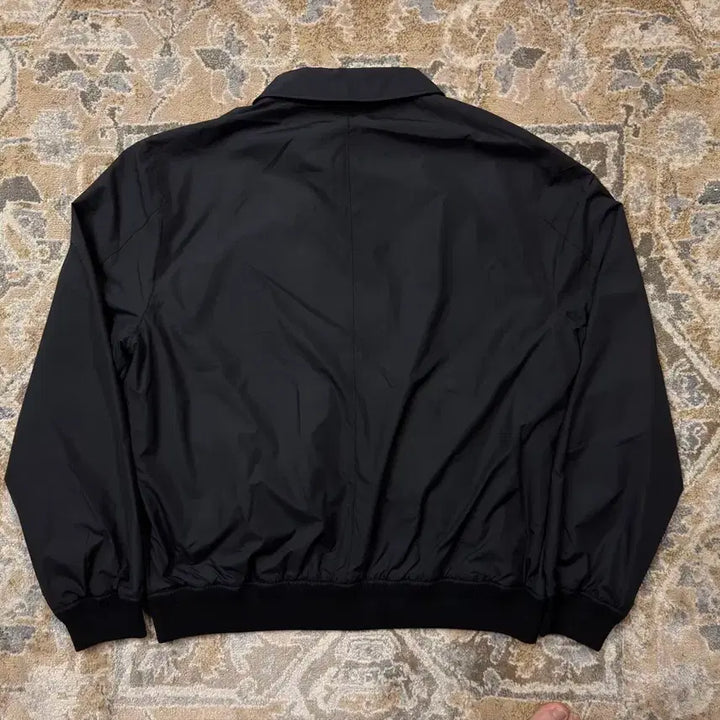 [SOLD OUT] [폴로랄프로렌] 사우스랜드 패커블 자켓 블랙 XL (미사용 신품)