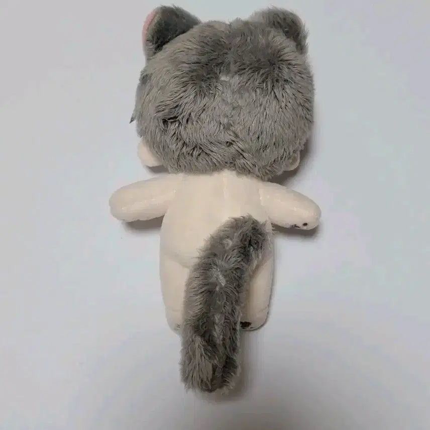 [BUNJANG] The Greatest Show (Demon Boy) Jjebi Heeseung 10cm Plush Doll / 데못죽 속성 솜인형 솜깅 째비희승 원가 이하 양도