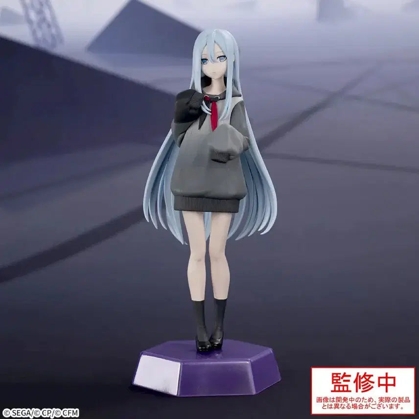 [BUNJANG] Sega Project SEKAI Yoshiki Kanade Figure / 세가 [프로젝트세카이] 요이사키 카나데 피규어