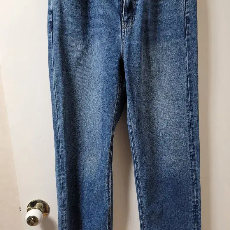 [SOLD OUT] 무신사 청바지 데님 팬츠 블루진 32 JJ1068