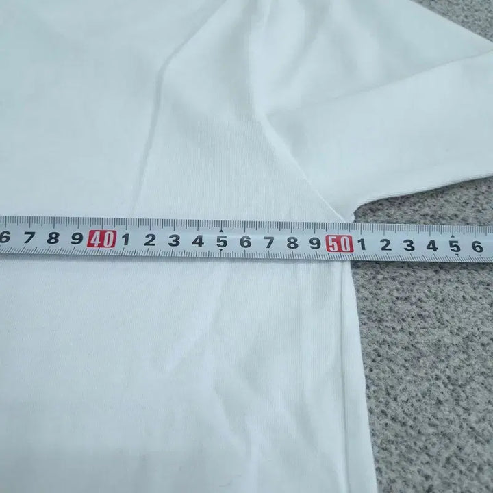 [BUNJANG] Waist It Is? Basic Short Sleeve T-Shirt - Size S / S 와릿이즌 반팔 티 | 0430C20