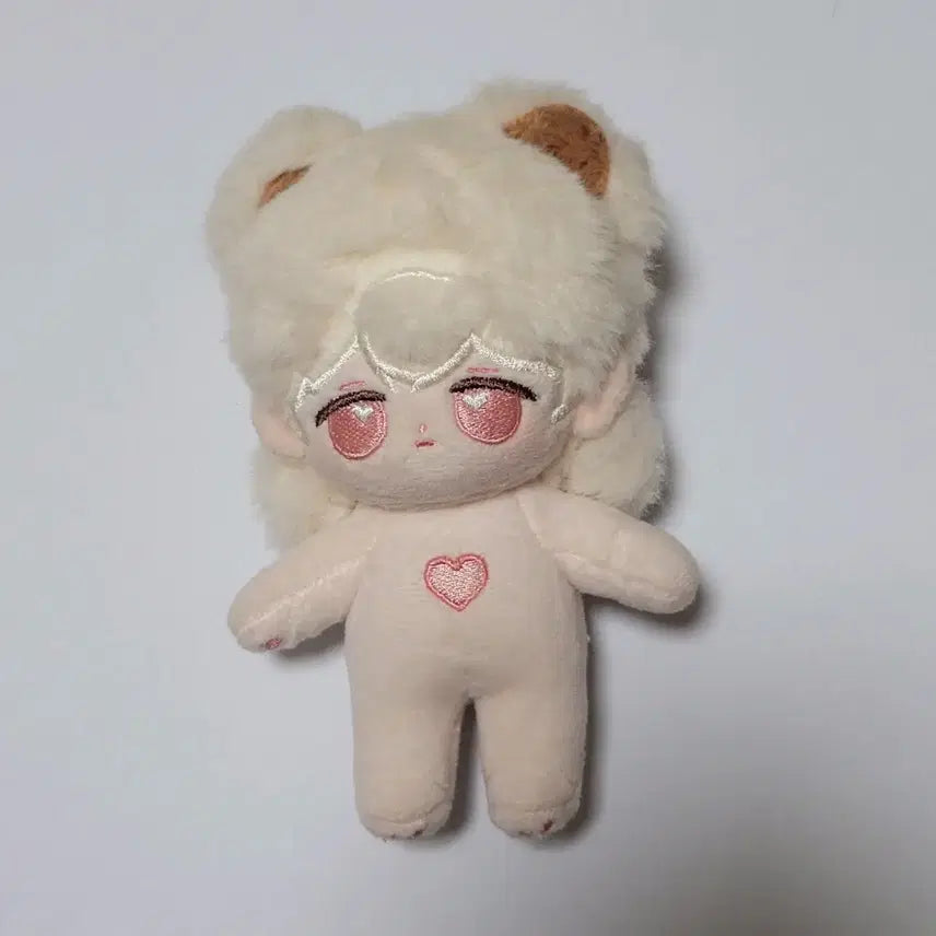 [BUNJANG] Unbranded 10cm Baby Shoe Plush Doll / 무속성 베이비슈 10cm 솜인형 솜깅 양도합니다