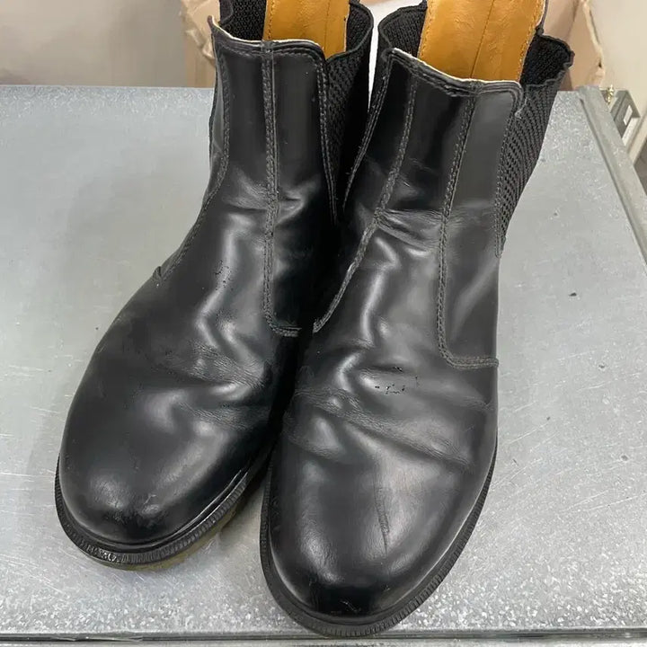 [BUNJANG] Dr. Martens 2976 Chelsea Boots UK 8 / 닥터마틴 2976 첼시부츠 uk8 (gr-4743)