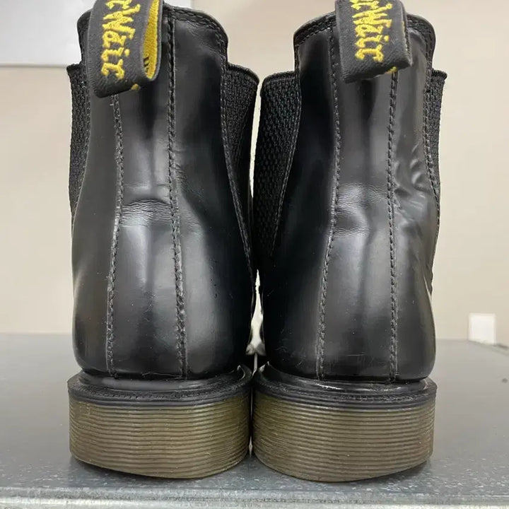 [BUNJANG] Dr. Martens 2976 Chelsea Boots UK 8 / 닥터마틴 2976 첼시부츠 uk8 (gr-4743)