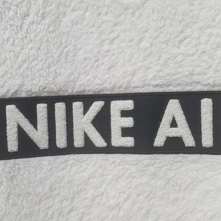 [BUNJANG] Nike Air Crew Fleece Sweatshirt / 나이키   에어크루  탑  후리스  맨투맨