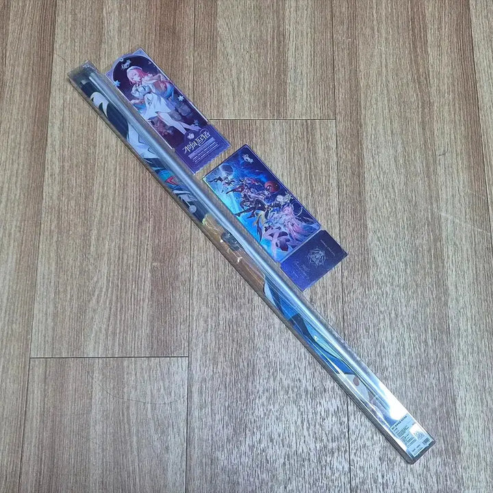 [BUNJANG] Hyogwang Star Rail 3rd Anniversary Series Scroll Rod / 효광 족자봉 스타레일 3주년 기념시리즈