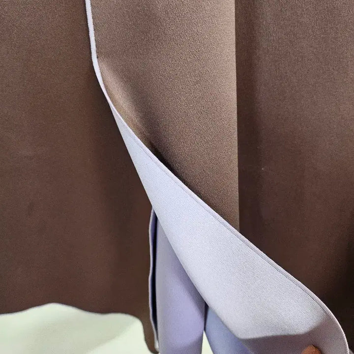 [BUNJANG] Second Floor Skirt Poly / 미착용)한섬 세컨플로어 스커트