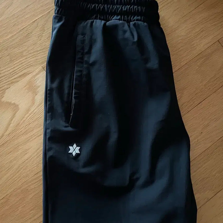 [BUNJANG] All That Boots Essential Training Jogger Pants / [S] 올댓부츠 에센셜 트레이닝 조거팬츠