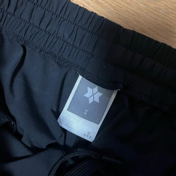 [BUNJANG] All That Boots Essential Training Jogger Pants / [S] 올댓부츠 에센셜 트레이닝 조거팬츠