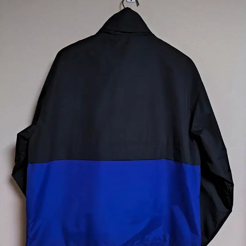 [BUNJANG] Reebok Unisex Oversized CL Classic Retro Woven Jacket M / 리복 공용 오버핏 M사이즈 CL클래식 레트로 우븐 자켓