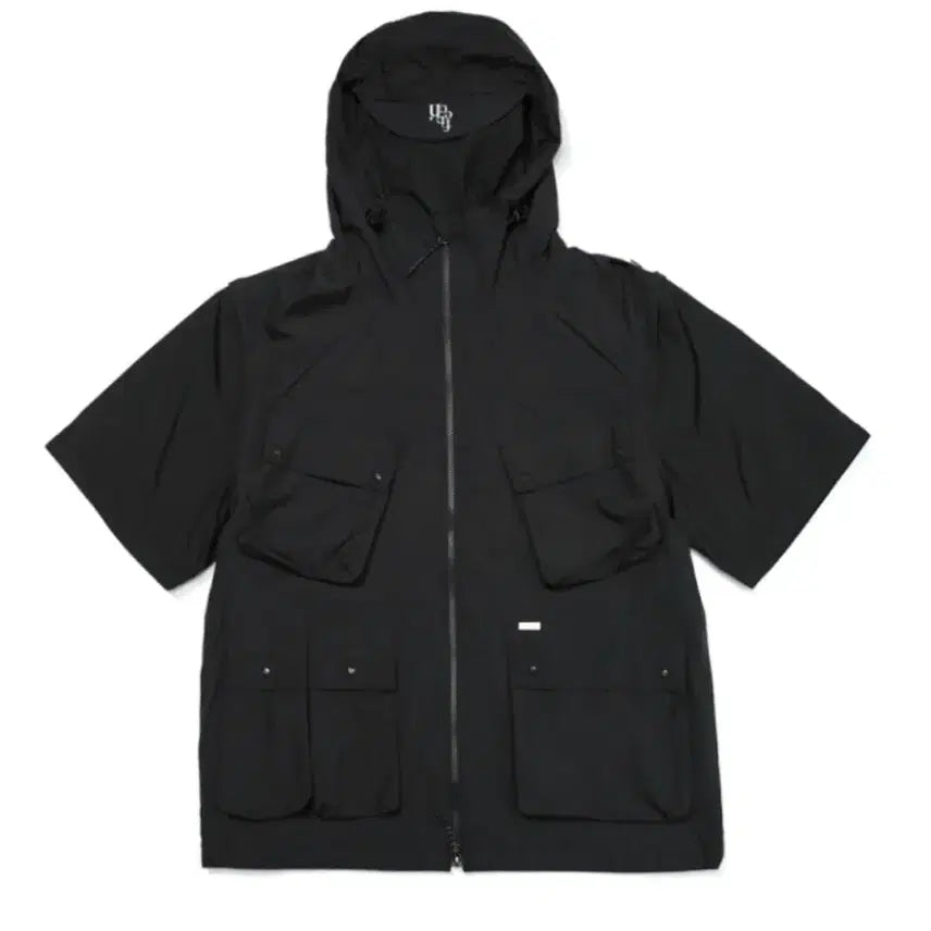 [BUNJANG] Fetch Sunday Windbreaker M / 페치선데이 바람막이 M fetch sunday