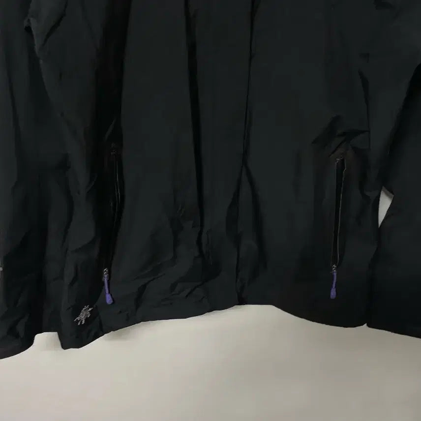 [BUNJANG] Salewa Gore-Tex Windbreaker Jacket / 66 Salewa 살레와 고어텍스 바람막이 자켓 정품