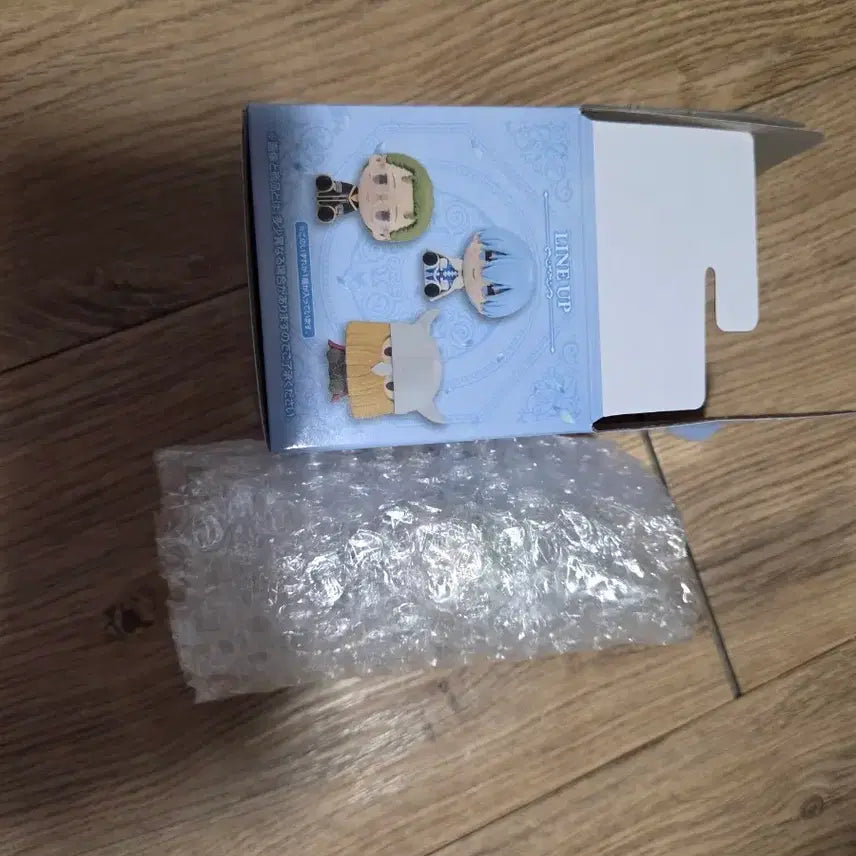 [BUNJANG] Frieren Chocokko Figure D Award Highter / 프리렌 쿠지 초코노코 d상 하이터