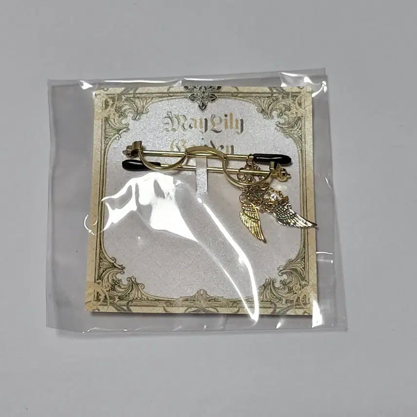 [BUNJANG] May Lily Garden 10cm Glasses Prop / 메이릴리가든 10cm 안경 소품 양도합니다