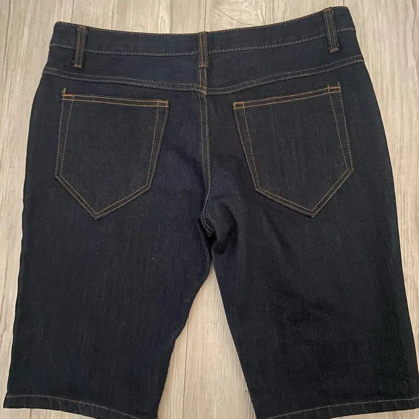 [BUNJANG] Denim Shorts Women / 여성 반바지