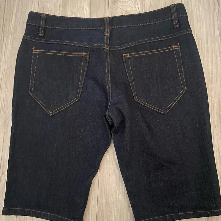 [BUNJANG] Denim Shorts Women / 여성 반바지
