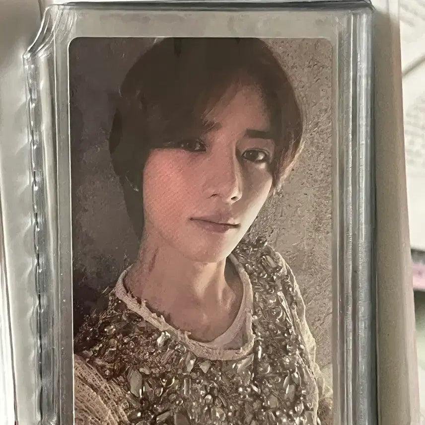 [BUNJANG] TXT Beomgyu Photocard / TXT 투바투 투모로우바이투게더 범규 포카 포토카드