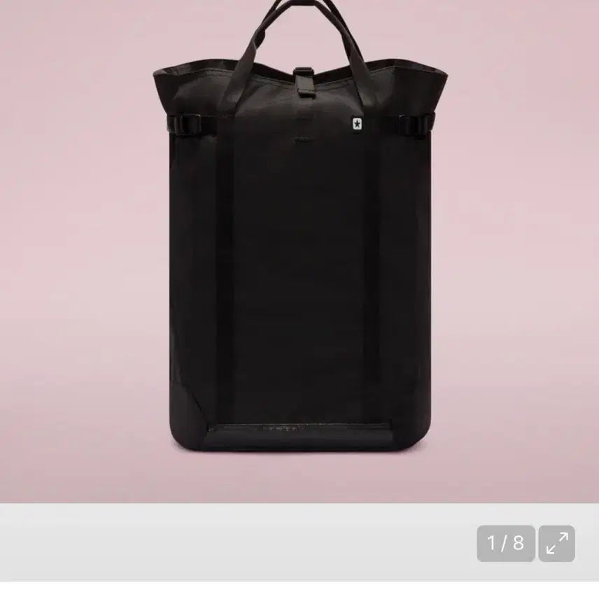 [BUNJANG] Converse Backpack / 컨버스 백팩