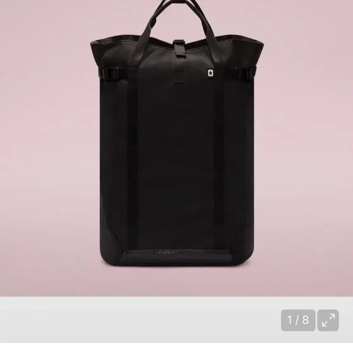 [BUNJANG] Converse Backpack / 컨버스 백팩