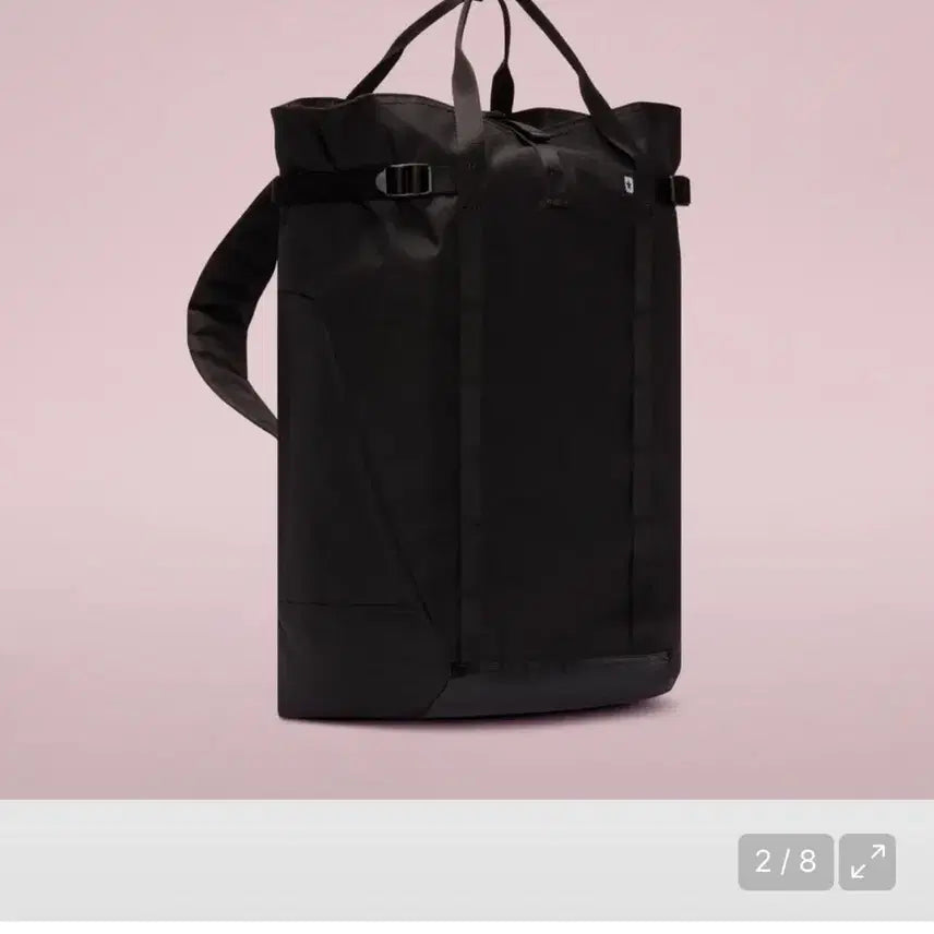 [BUNJANG] Converse Backpack / 컨버스 백팩