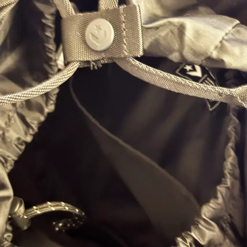 [BUNJANG] Converse Backpack / 컨버스 백팩