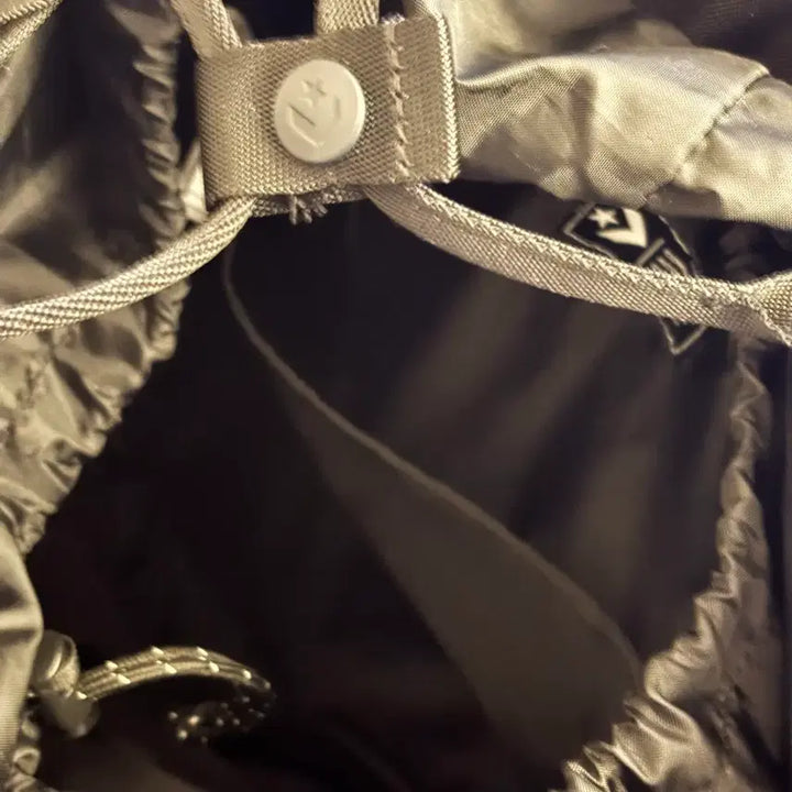 [BUNJANG] Converse Backpack / 컨버스 백팩