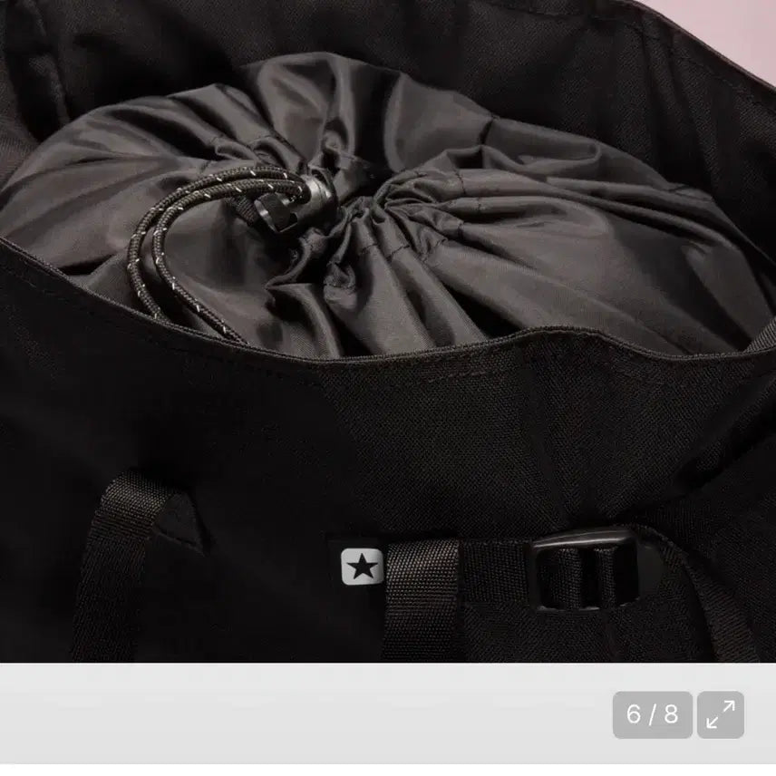 [BUNJANG] Converse Backpack / 컨버스 백팩