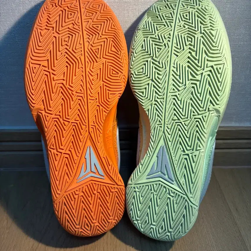 [BUNJANG] Nike Ja 1 Basketball Shoes / 나이키 자1 농구화