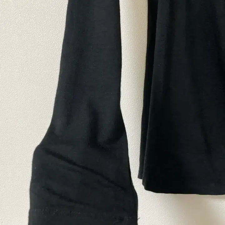 [BUNJANG] Ralph Lauren Lauren Rayon T-Shirt / 랄프로렌 로렌 레이온 티셔츠(한국정식수입제품)