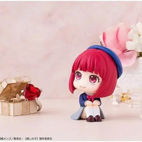 [BUNJANG] Oshi no Ko Kana Arima Lookup Figure / 최애의 아이 아리마 카나 룩업 피규어