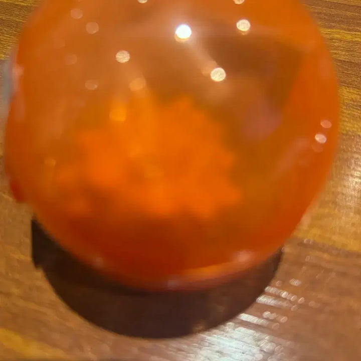 [BUNJANG] Haikyu!! Shoyo Hinata Petatto Clockwork Gacha Vol. 2 / (미개봉) 하이큐 히나타 쇼요 페탓토 태엽가챠 2탄