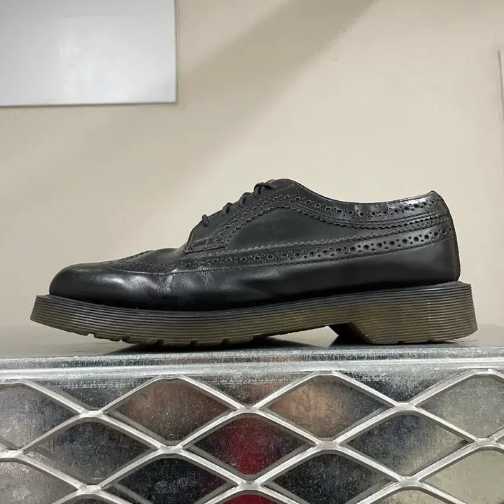 [BUNJANG] Dr. Martens 3989 Wingtip Derby UK 6 / 닥터마틴 3989 윙팁 더비 uk6 (gr-4742)
